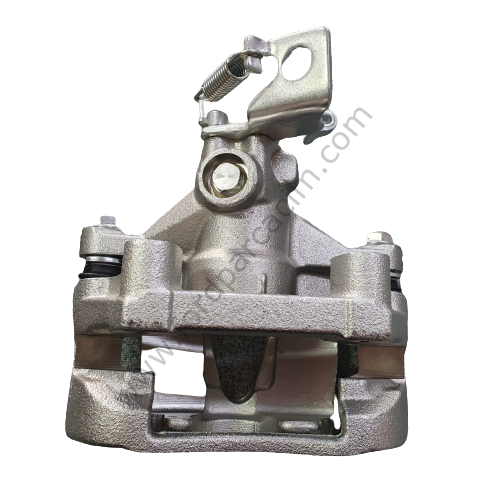 Mondeo Arka Sağ Fren Kaliperi 2001-2004 Arası Modeller İçin İTHAL