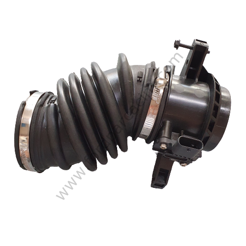 Focus 3.5 Hava Filtre Hortumu KOMPLE 1.5 Dizel 2015-2017 Arası Modeller İçin ORJİNAL