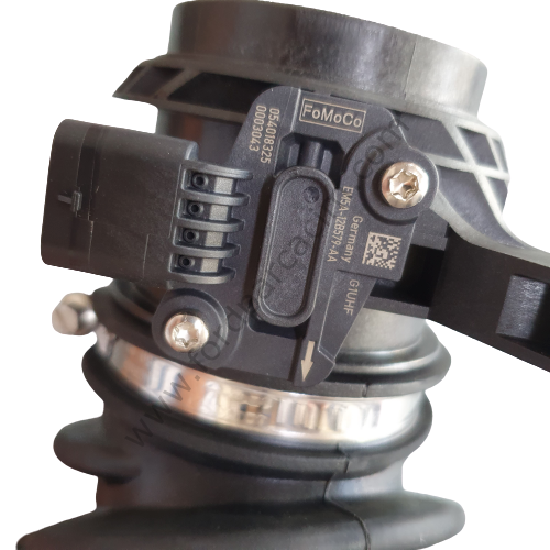 Focus 3.5 Hava Filtre Hortumu KOMPLE 1.5 Dizel 2015-2017 Arası Modeller İçin ORJİNAL