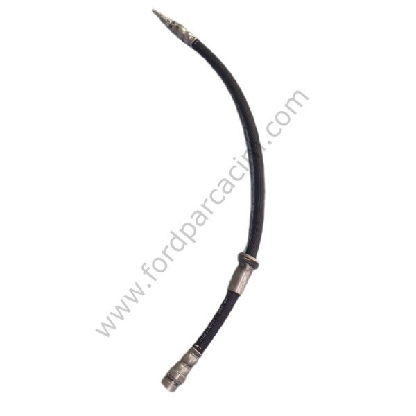 Connect Arka Fren Hortumu Sol Taraf 2014-2022 Arası Modeller İçin İTHAL