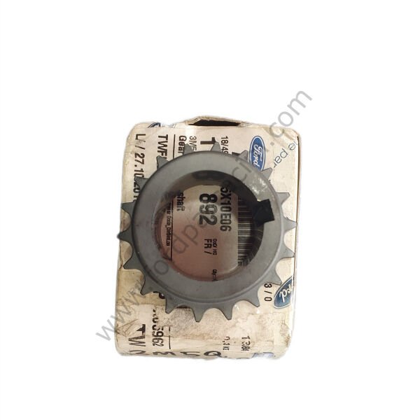 Mondeo Krank Dişlisi 2007-2014 Arası 2.0 Dizel Modeller İçin ORJİNAL