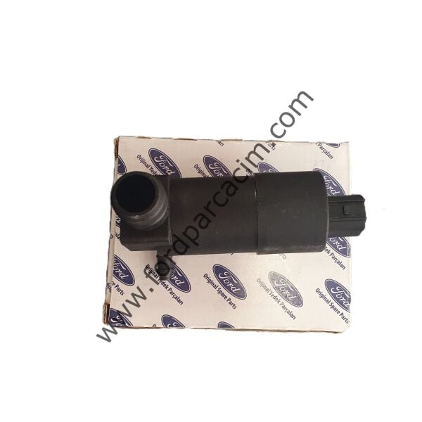 Courier Silecek Su Motoru Tekli Arka Yıkamasız 2014-2023 Arası Modeller İçin ORJİNAL