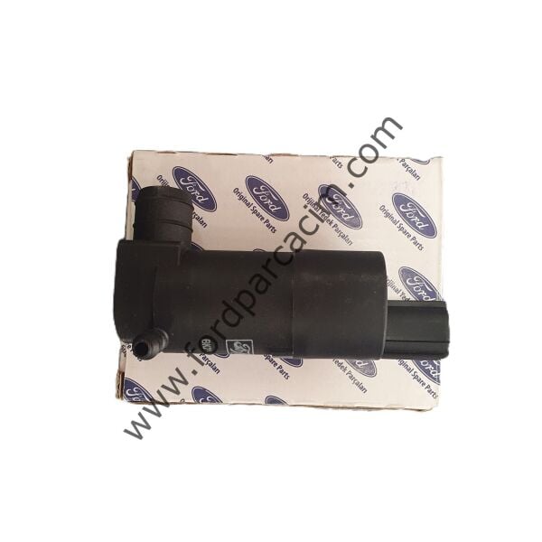 Courier Silecek Su Motoru Tekli Arka Yıkamasız 2014-2023 Arası Modeller İçin ORJİNAL