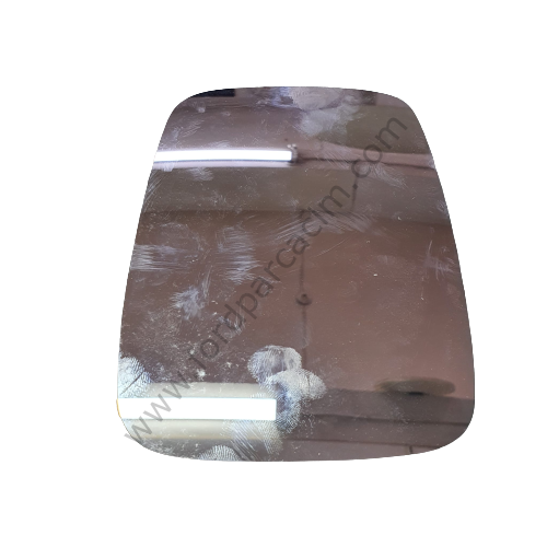 Escort Ayna Camı Sağ Manuel 1986-1992 Arası Modeller İçin İTHAL