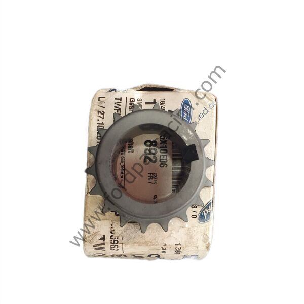 Kuga Krank Dişlisi 2008-2012 Arası 2.0 Dizel Modeller İçin ORJİNAL