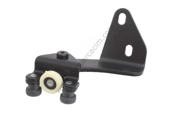 Connect Sürgülü Kapı Üst Makara Komple Sol 2002-2013 Arası Modeller İçin İTHAL