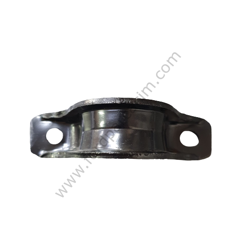 Transit V.184-V347 Ön Viraj Demir Kelepçesi 2002-2013 Arası Modeller İçin ORJİNAL