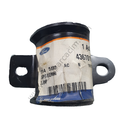 Connect Ön Viraj Demir Kelepçesi 2002-2013 Arası Modeller İçin ORJİNAL