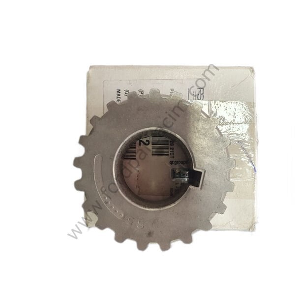 Mondeo Krank Dişlisi 2007-2014 Arası 2.0 Dizel Modeller İçin ORJİNAL
