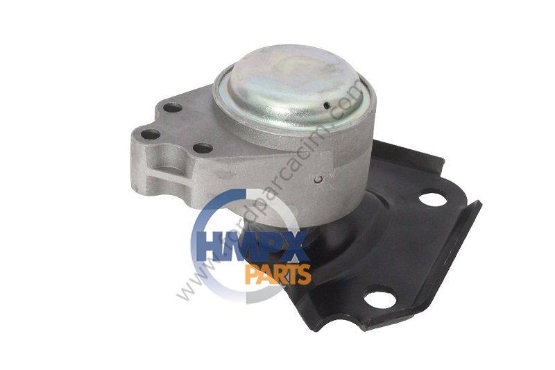 Fiesta Motor Takozu SAĞ Taraf DİZEL/BENZİNLİ BRAKETLİ 2002-2008 Arası Modeller İçin İTHAL