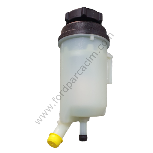 Custom Direksiyon Hidrolik Yağ Deposu 2013 Sonrası Modeller İçin ORJİNAL