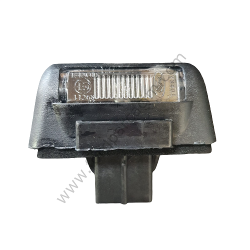 Connect Plaka Lambası ÇİFT KAPI 2002-2013 Arası Modeller İçin ORJİNAL