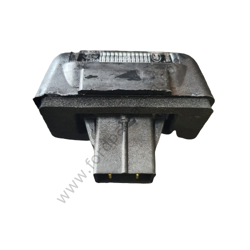 Connect Plaka Lambası ÇİFT KAPI 2002-2013 Arası Modeller İçin ORJİNAL