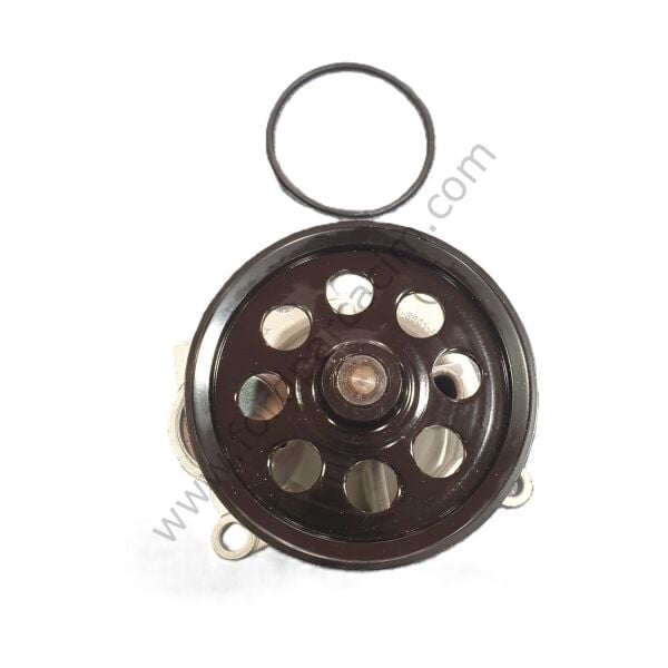 Ranger Devirdaim 2018 Sonrası 2.0 Motor Modeller FOMOCO