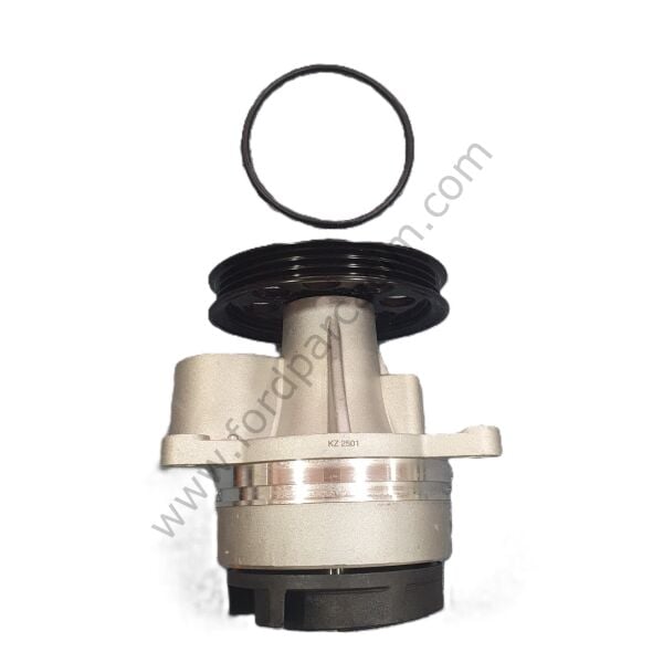 Ranger Devirdaim 2018 Sonrası 2.0 Motor Modeller FOMOCO