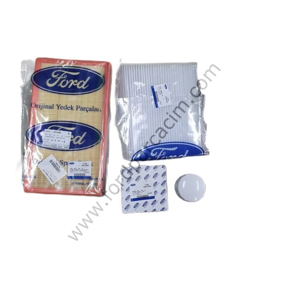 Custom Bakım Seti 2023 Sonrası 2.0 Dizel Modeller ORJİNAL