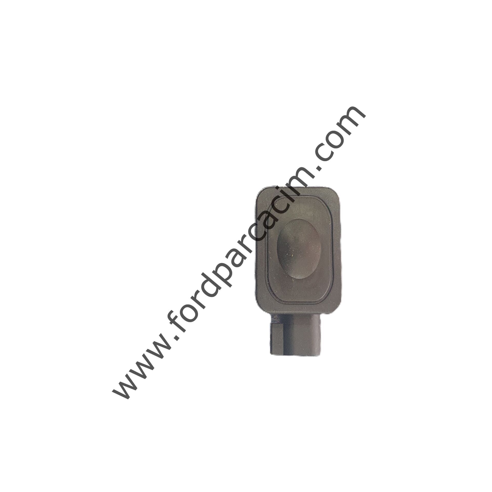 Courier Bagaj Açma Butonu 2023 Sonrası Modeller İçin İTHAL