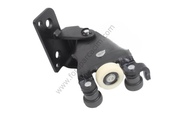 Connect Sürgülü Kapı Orta Makara Sol 2002-2006 Arası Modeller İçin İTHAL