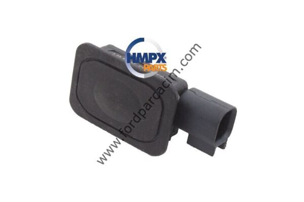 Courier Bagaj Açma Butonu 2023 Sonrası Modeller İçin İTHAL