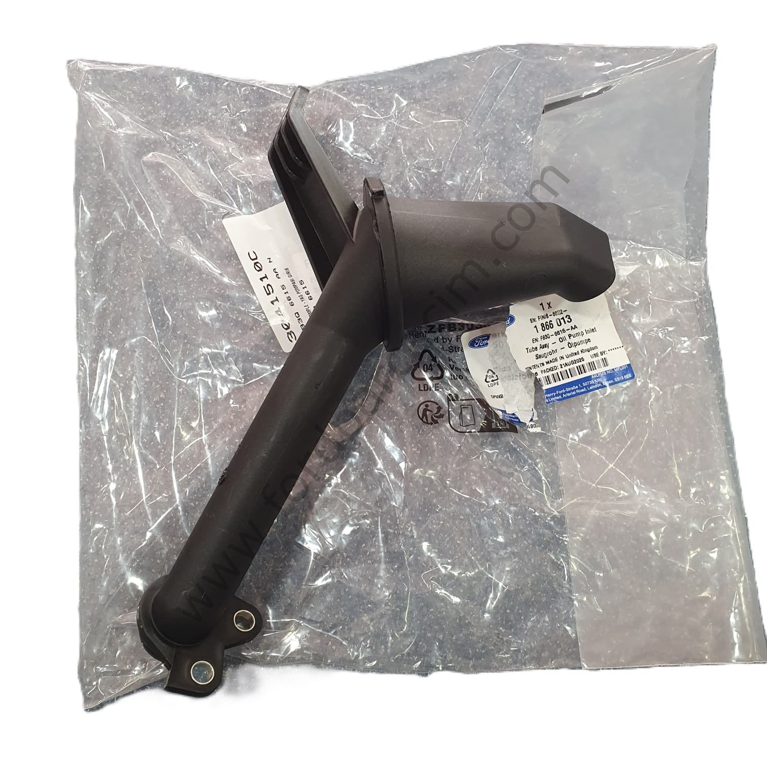 Ranger Yağ Süzgeci 2012-2018 Arası 2.2 Modeller İçin ORJİNAL