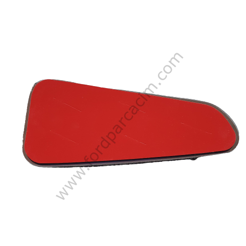 Custom Ayna Camı Alt Sağ 2014 Sonrası Modeller İçin İTHAL