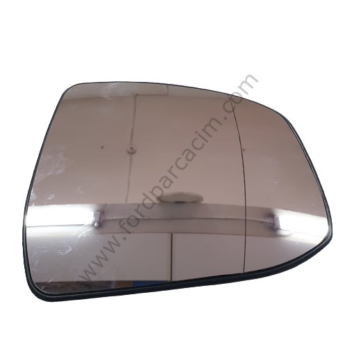 Mondeo Sağ Ayna Camı 2007-2014 Arası Modeller İçin İTHAL