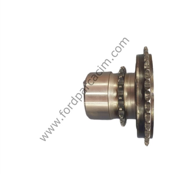 Custom Krank Dişlisi 2013-2018 Arası 2.2 Modeller ORJİNAL