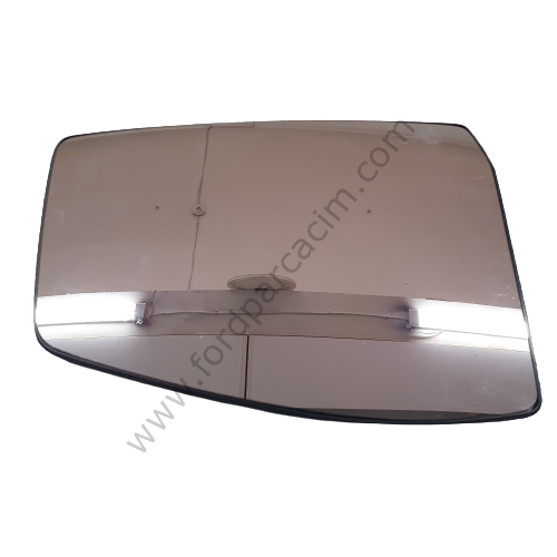 Custom Ayna Camı Üst Sol 2014 Sonrası Modeller İçin İTHAL