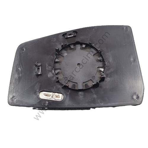 Custom Ayna Camı Üst Sol 2014 Sonrası Modeller İçin İTHAL