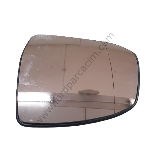 Mondeo Sol Ayna Camı 2007-2014 Arası Modeller İçin İTHAL