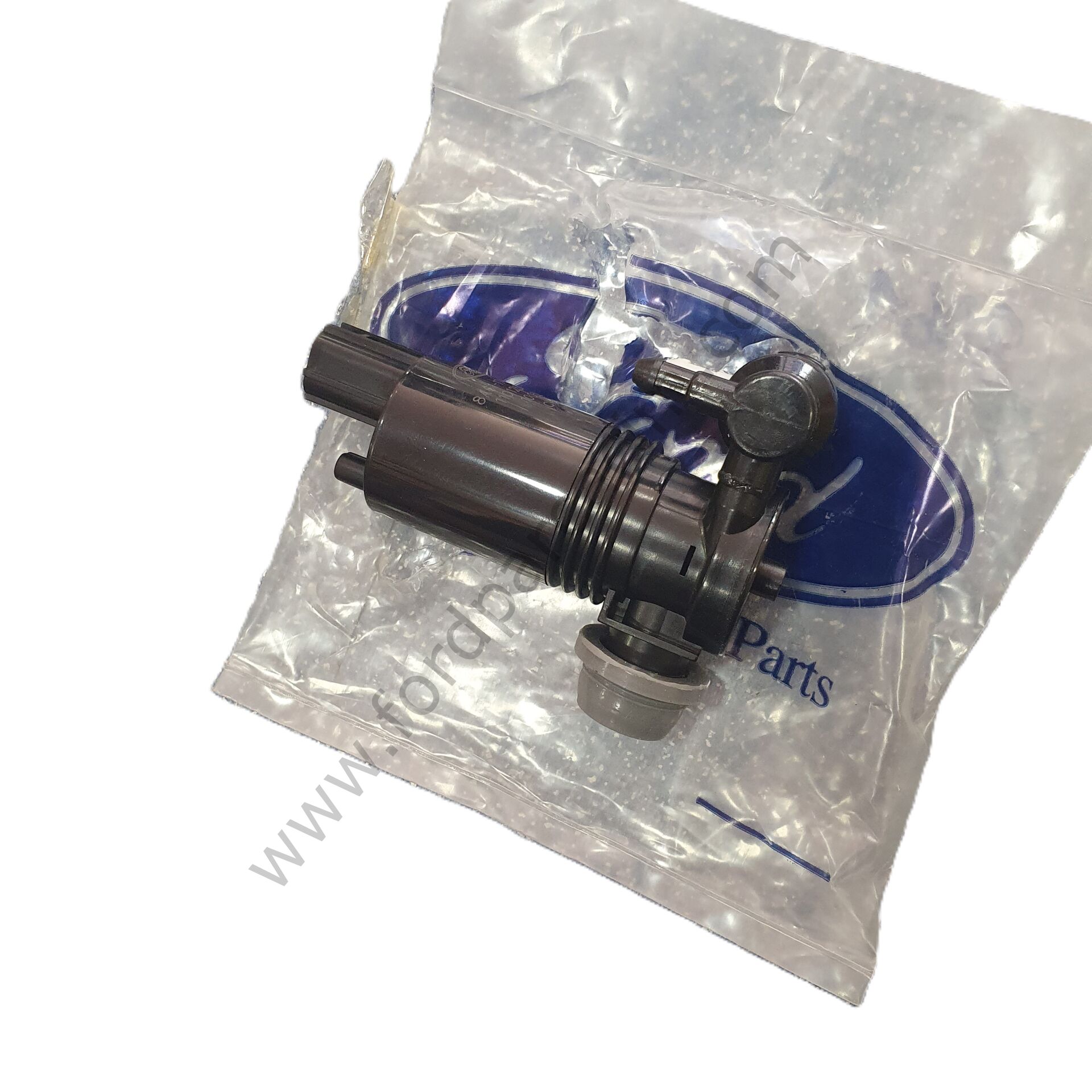 Fiesta Silecek Su Motoru 2009-2017 Arası Modeller İçin ORJİNAL