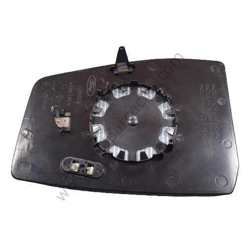 Custom Ayna Camı Üst Sol 2014 Sonrası Modeller İçin ORJİNAL