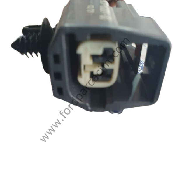 Transit Hararet Müşürü - Silindir Kapak Isı Sensörü 2007-2013 Arası 2.2 Motor Modeller İçin ORJİNAL