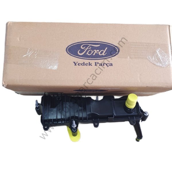 Custom Yağ Ayırıcı Komple 2018 Sonrası 2.0 Motorlu Modeller İçin ORJİNAL