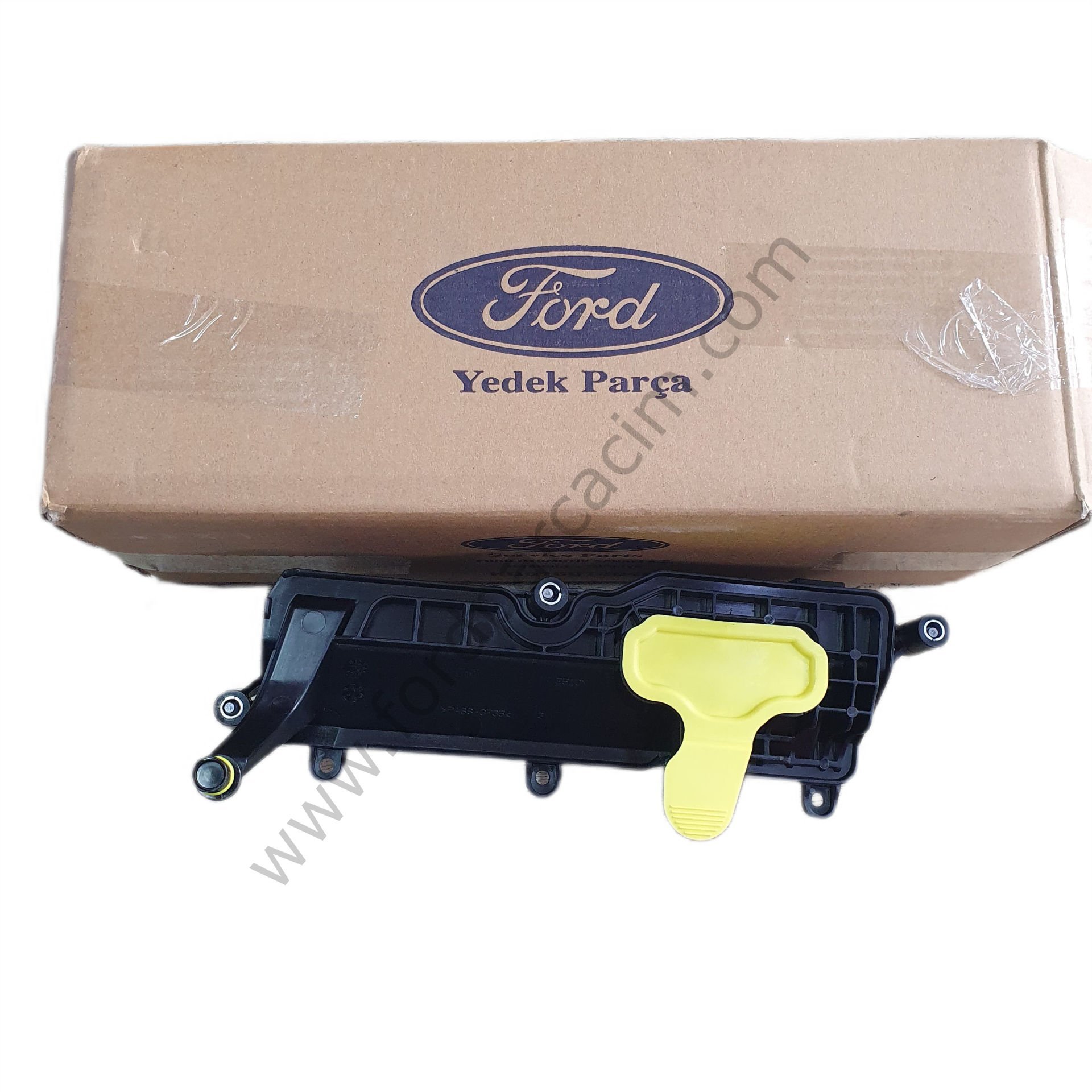 Custom Yağ Ayırıcı Komple 2018 Sonrası 2.0 Motorlu Modeller İçin ORJİNAL