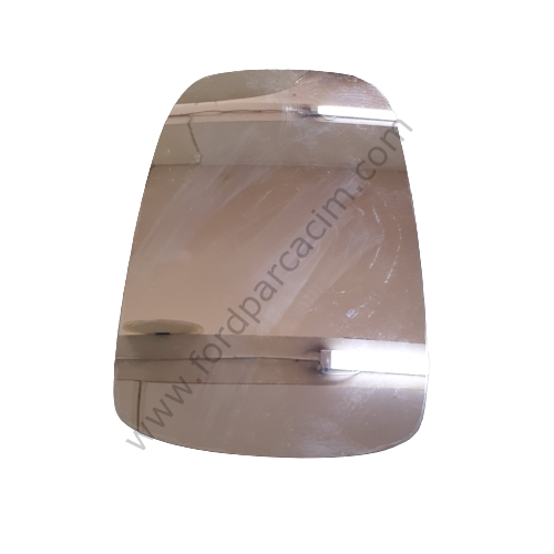 Mondeo Elektrikli Sol Ayna Camı 1993-2000 Arası Modeller İçin İTHAL