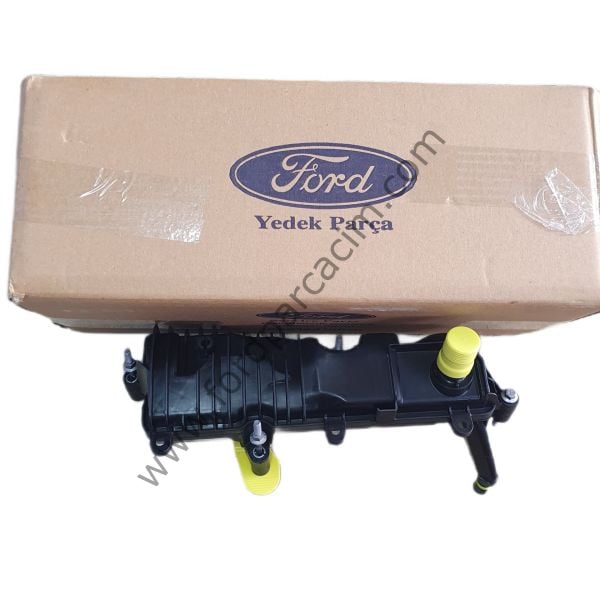 Transit Yağ Ayırıcı Komple 2019 Sonrası 2.0 Motorlu Modeller İçin ORJİNAL