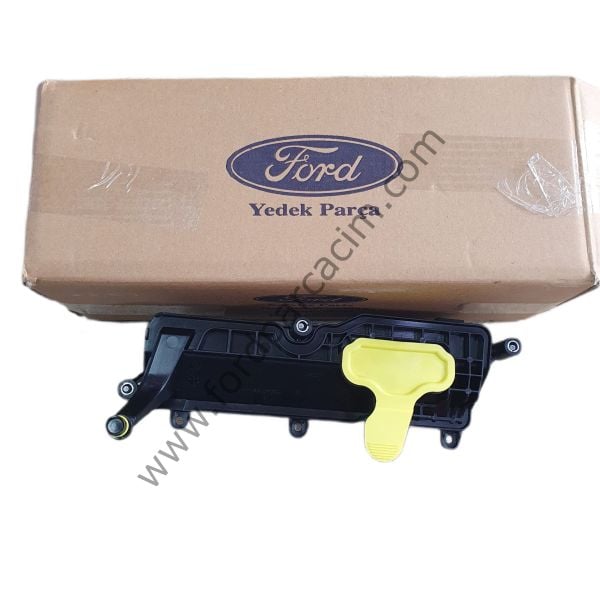 Transit Yağ Ayırıcı Komple 2019 Sonrası 2.0 Motorlu Modeller İçin ORJİNAL