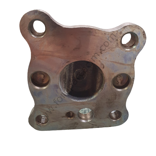 Focus 1 Arka Aks +ABS ABSLİ 1998-2005 Arası Modeller İçin ORJİNAL