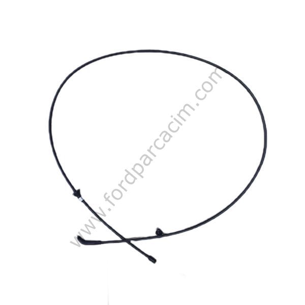 Mondeo Gaz Teli 1996-2000 Arası 2.0 Zetec Modeller İçin ORJİNAL