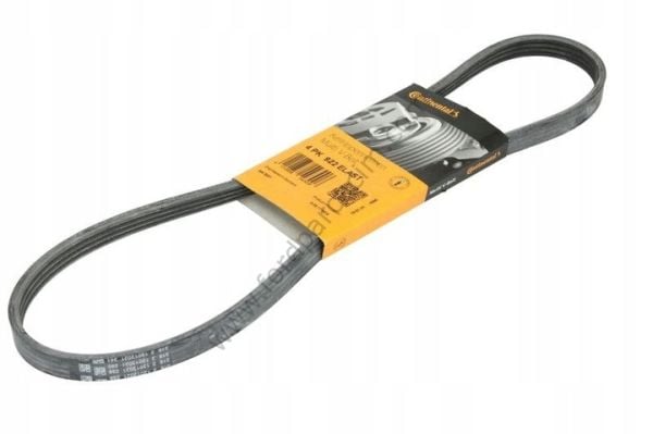 Transit Direksiyon Kayışı Önden Çeker 2.2 Motor 2007-2018 Arası Modeller İçin 4PK922EE CONTİ