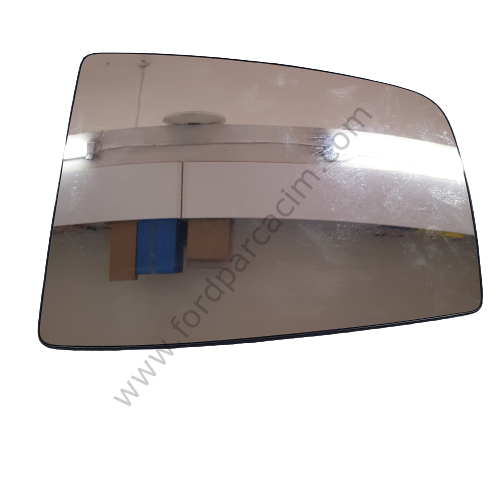 Transit Ayna Camı Üst Sol 2014 Sonrası Modeller İçin ORJİNAL