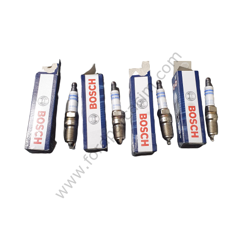 Mondeo 2.0 Benzinli BUJİ Takımı PLATİNUM 2001-2006 Arası Modeller İçin BOSCH