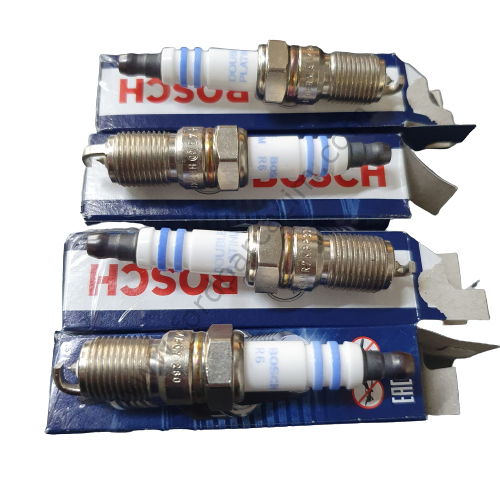 Mondeo 2.0 Benzinli BUJİ Takımı PLATİNUM 2001-2006 Arası Modeller İçin BOSCH