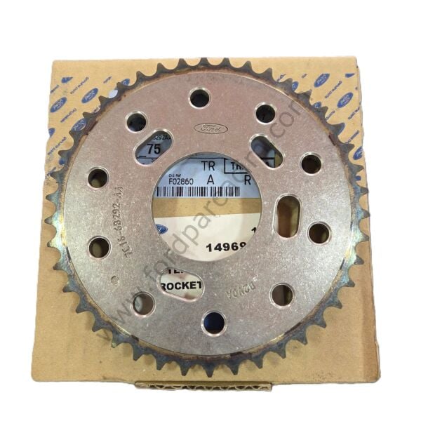 Transit V-347 Eksantrik Dişlisi 200PS 2007-2013 Arası Modeller İçin ORJİNAL