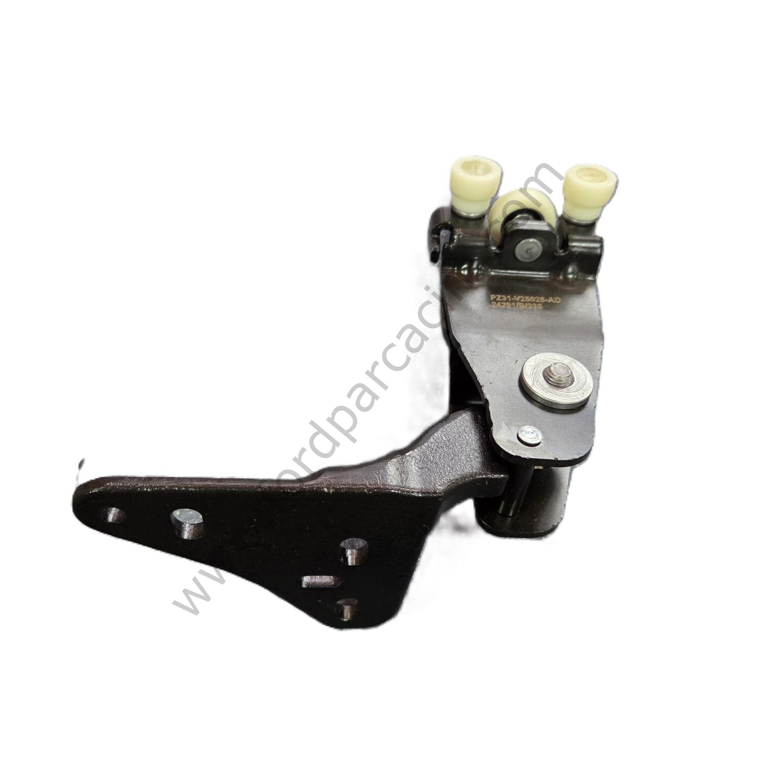 Custom Sürgülü Kapı Üst Makarası 2023 Sonrası Modeller İçin ORJİNAL