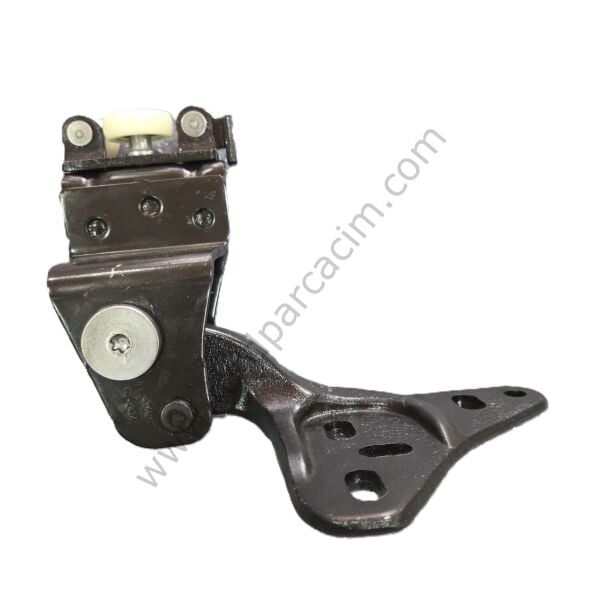 Custom Sürgülü Kapı Üst Makarası 2023 Sonrası Modeller İçin ORJİNAL