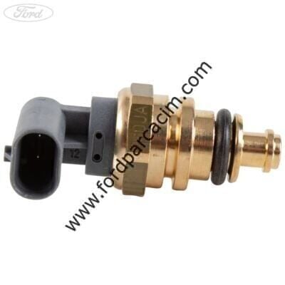 Kuga Hararet Müşürü - Termostat Gövde Müşürü 2020 Sonrası Modeller İçin FOMOCO ORJİNAL