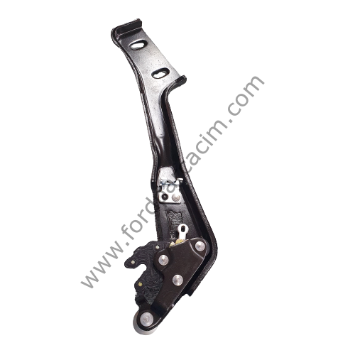 Transit Sürgülü Kapı Alt Makarası SAĞ 2019 Sonrası Modeller İçin İTHAL