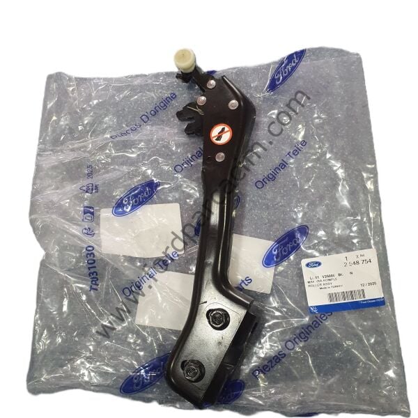 Transit Sürgülü Kapı Alt Makarası SAĞ 2019 Sonrası Modeller